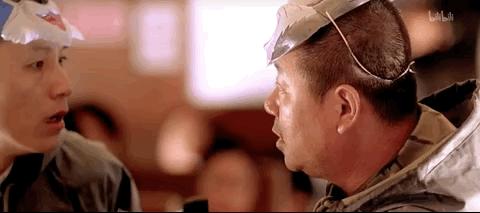 离谱影帝,他都可以拿影帝我凭什么不行原版