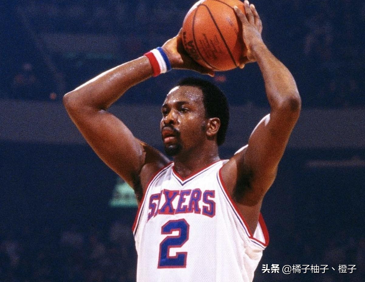 美媒重排nba现役前十球星2021,湖人史三大中锋排名