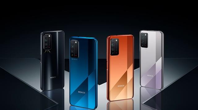 华为手机跟荣耀该选哪一款,华为和荣耀手机哪个更有前景