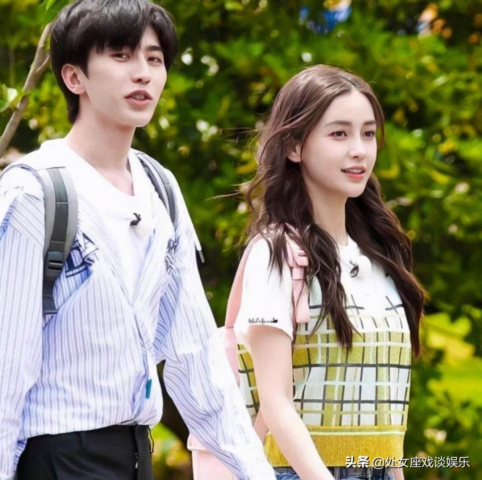 跑男鹿晗陈赫团宠,鹿晗在跑男对baby说过的话