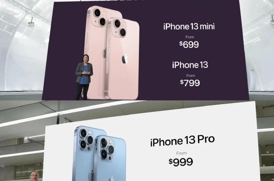 2022年买iphone13会不会太晚,美国人买一台iphone15需要多久