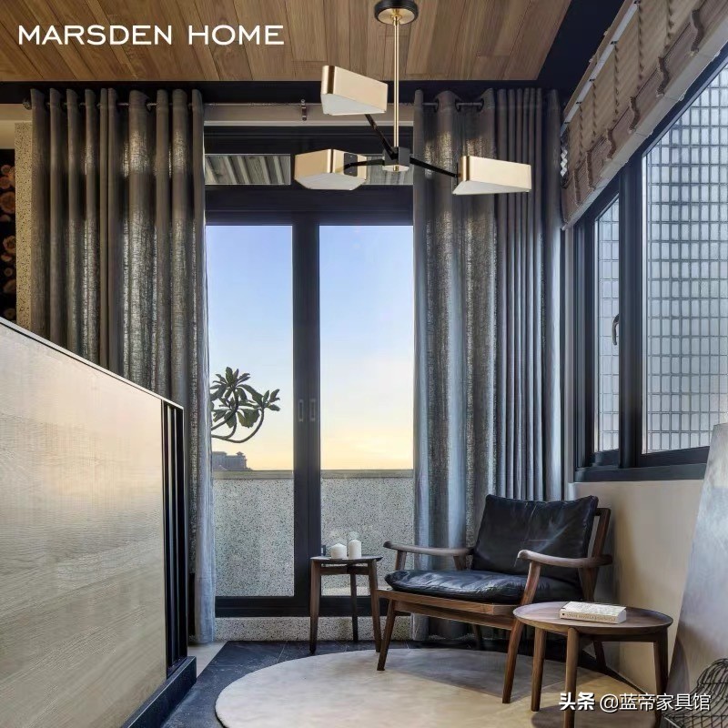 马斯登灯具怎么样,马斯登灯具