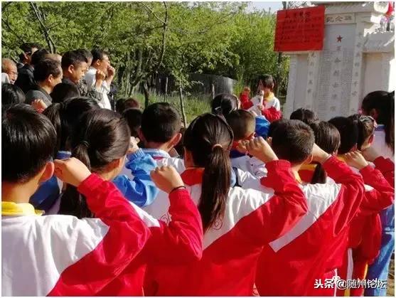 大美洪山情幸福教育路——随县洪山镇2018年教育大事记要