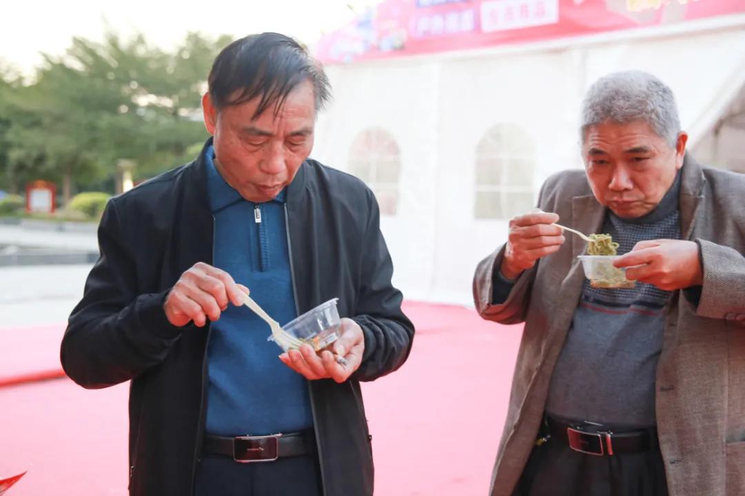 东源新城美食街,东源县美食嘉年华