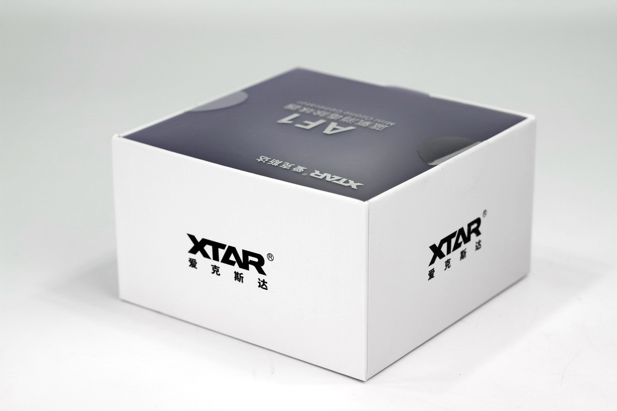 家庭健康卫士——XTAR爱克斯达AF1蓝氧消毒除味器试用体验