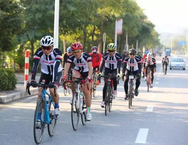 自行车骑行的好处和坏处,骑行运动的好处权威解读