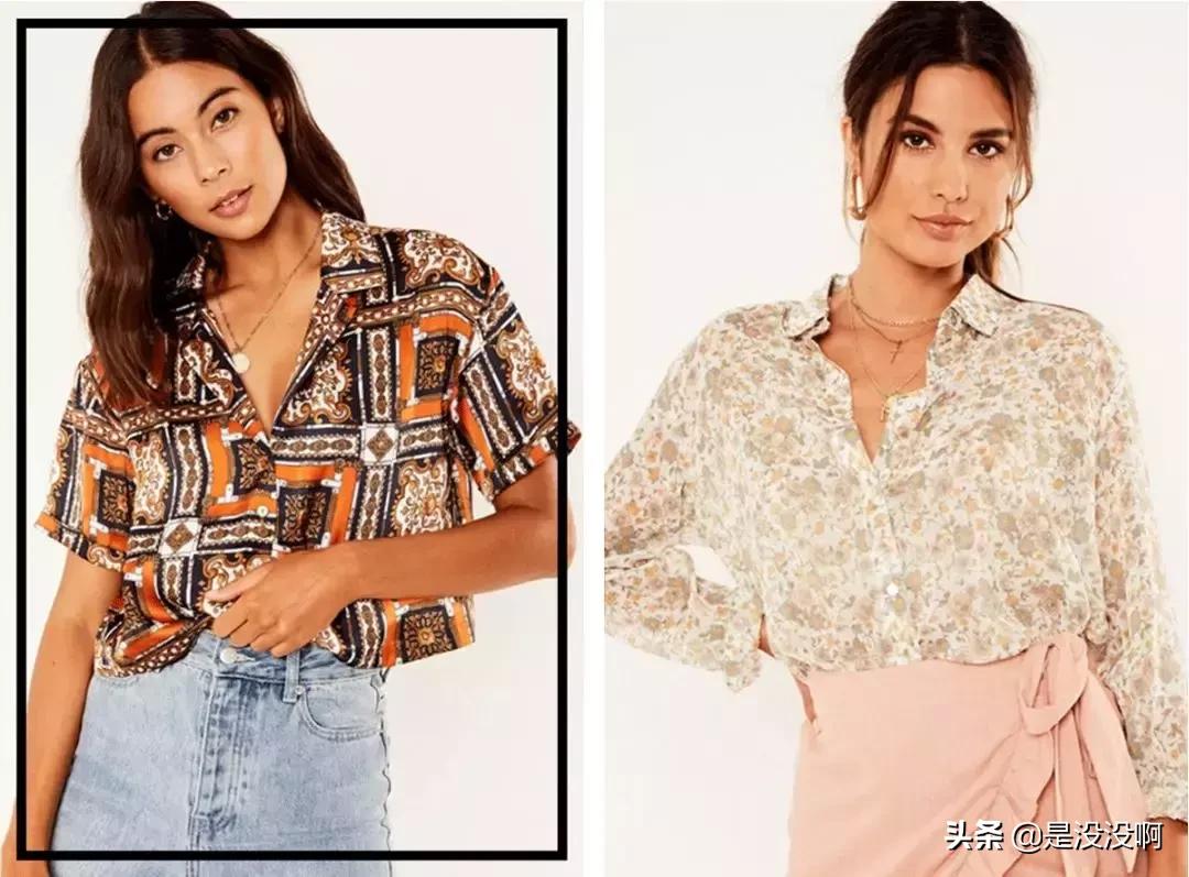 有哪些便宜又好的快时尚品牌,除了zara还有哪些小资品牌