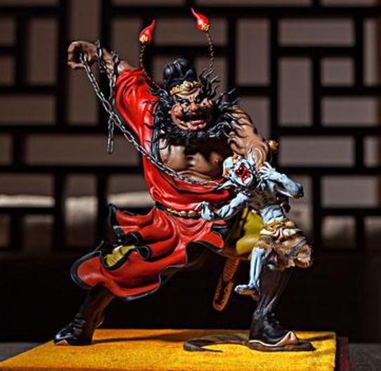 志怪小说中的淫祀：邪神为何总爱奸淫妇女