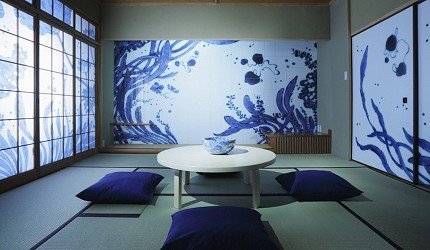 日本旅游住温泉旅馆,去日本住温泉酒店有好的推荐