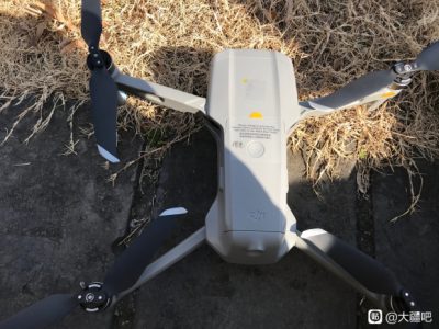 djimavic2air,djimavicair2椋炰涪