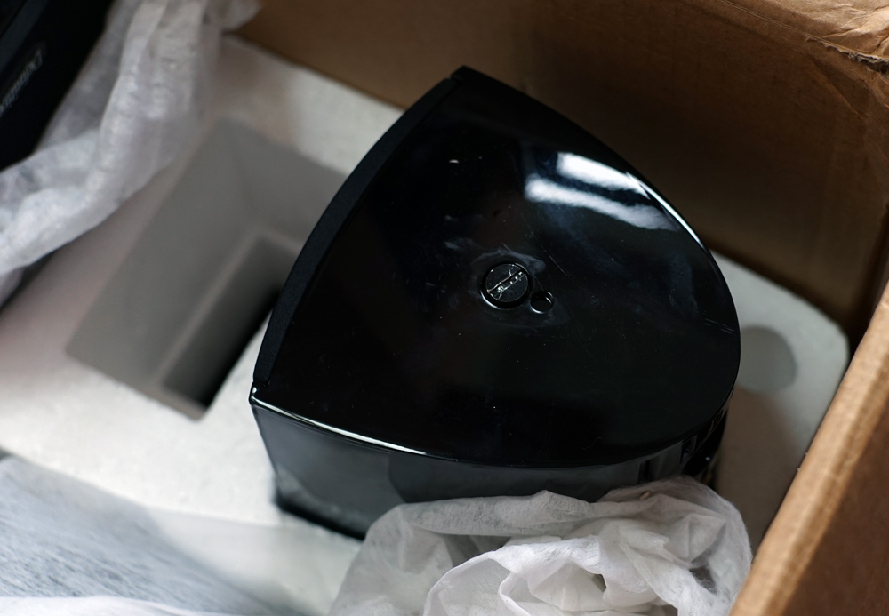 电视机配电影院音箱效果,电视机配家庭影院