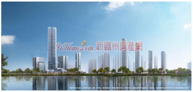 赣州市国庆黄金周房产交易市场,金秋怡人黄金周