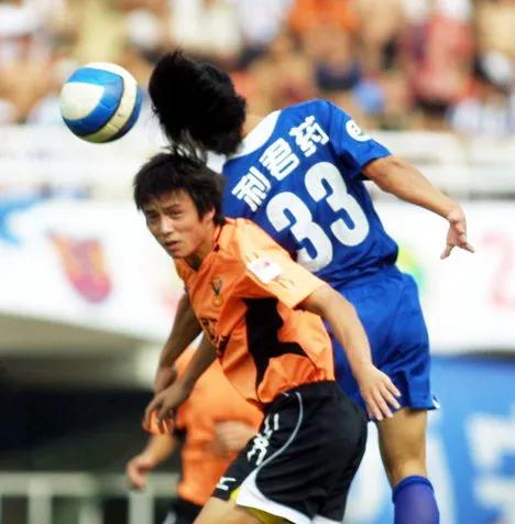 艾志波：当年退赛，改变了很多武汉球员人生轨迹