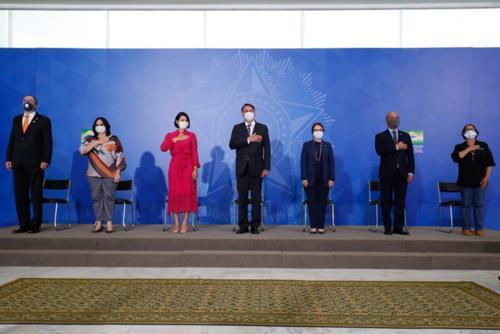 布丽吉特巴西总统,布丽吉特42岁