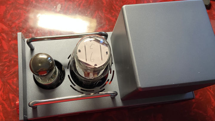 「评测」良将——XduooTA-26