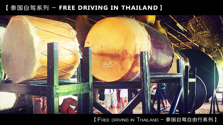 自驾到泰国清迈,到泰国清迈旅行