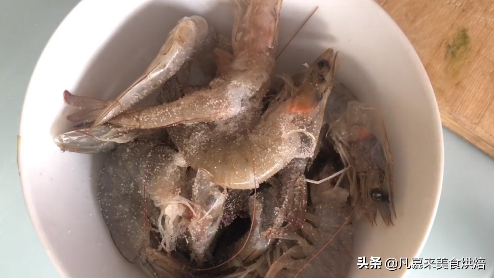 虾的10种最佳吃法大饱口福,大虾怎么吃才正确