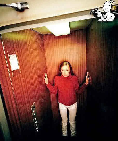 被吓破了胆的图片,吓破胆图片