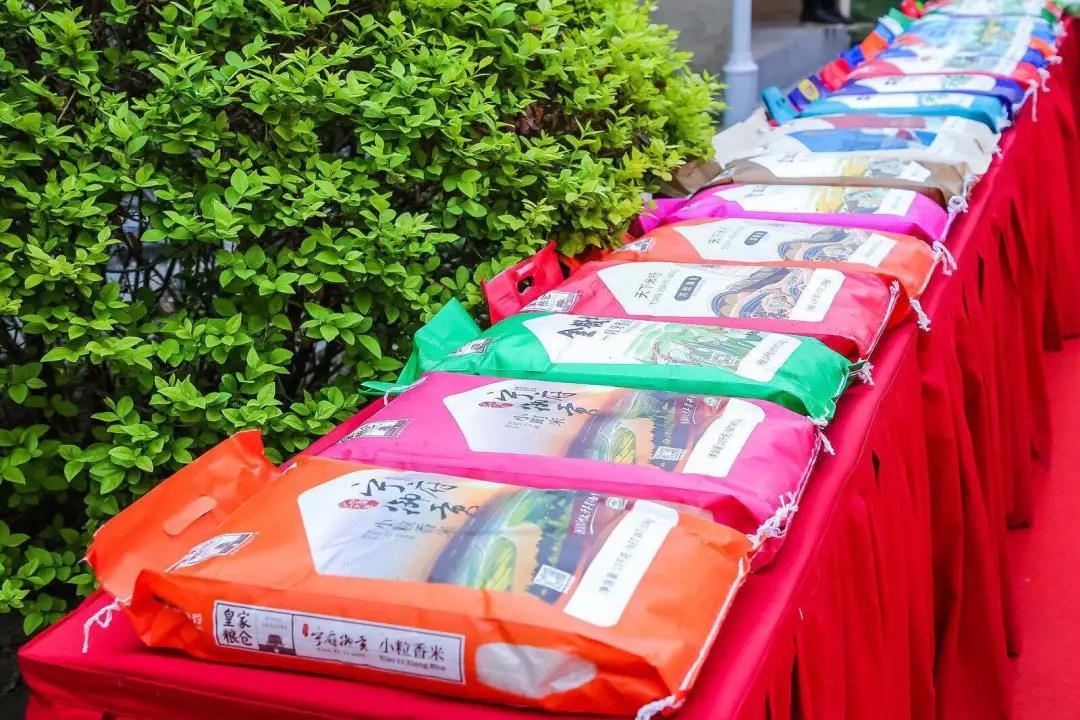 中粮集团大国粮仓根基,中粮集团皇家粮仓