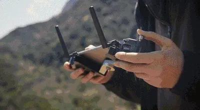 qc无人机质检 (无人机qc检测)