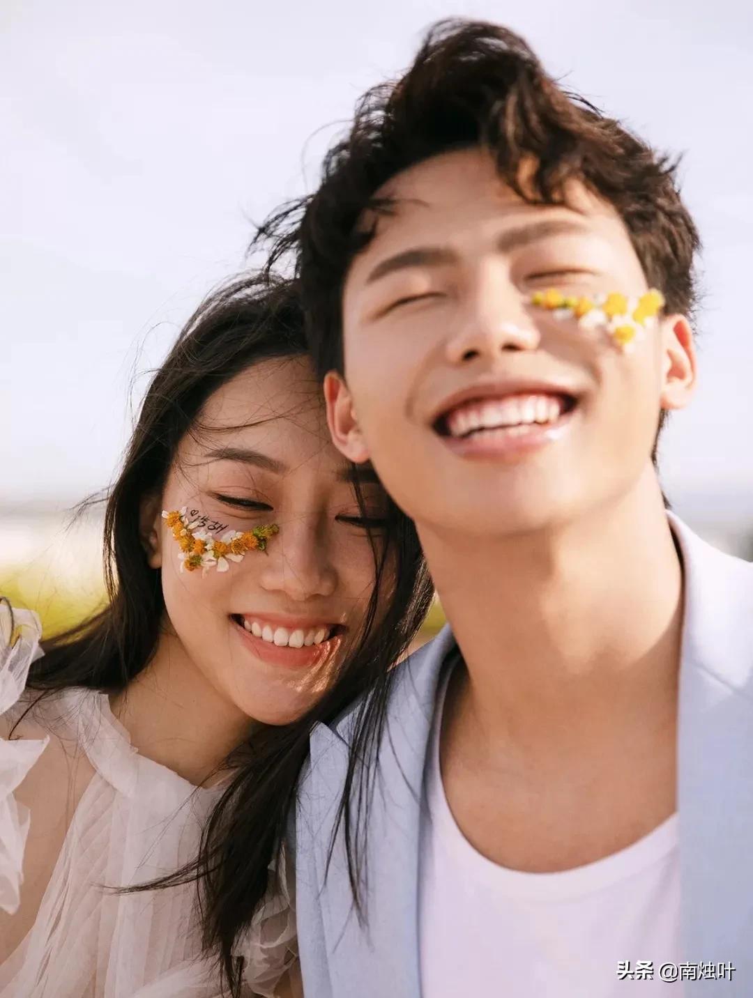 染发最简单的颜色,最时髦染发颜色