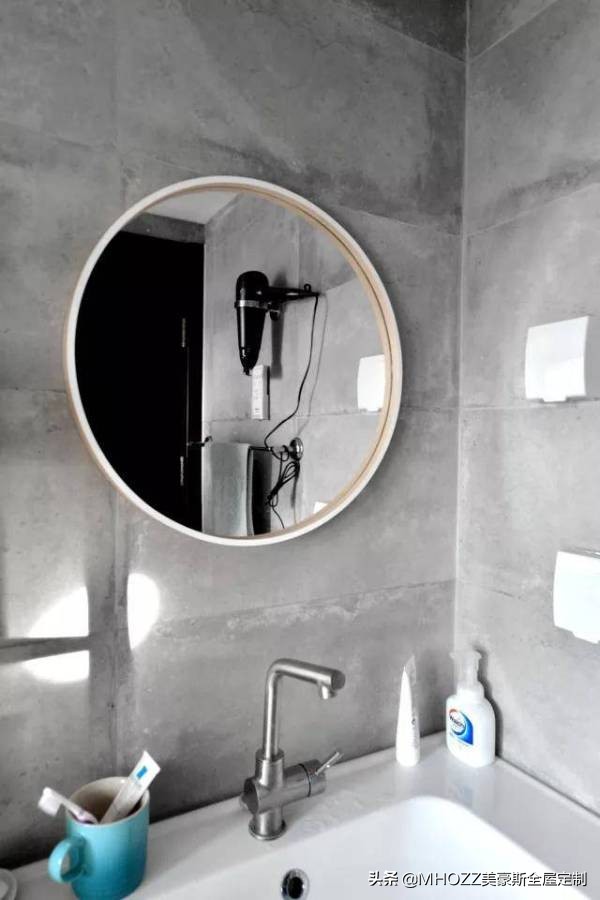 当北欧遇上轻奢,当北欧风遇上妈妈审美