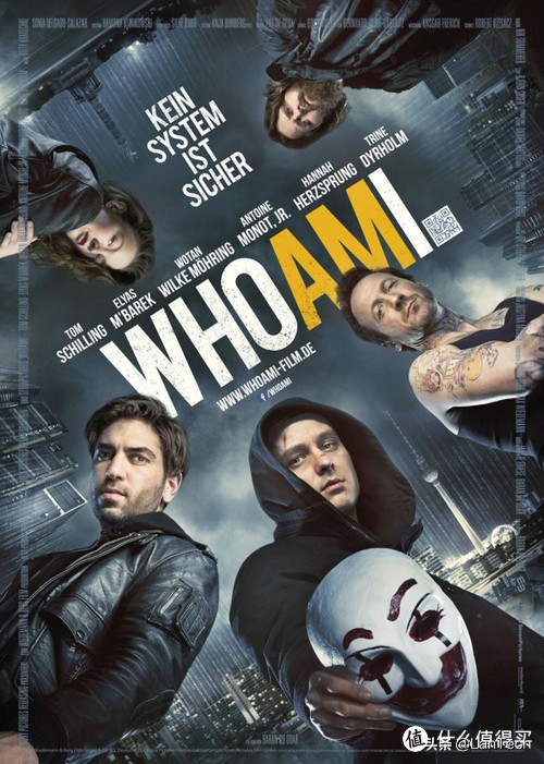 聊聊安全,谈谈安全意识