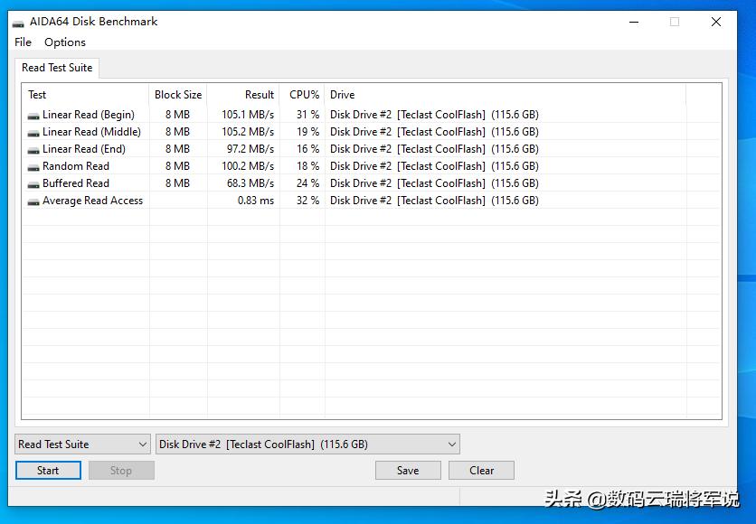 台电锋芒usb3.0无法读取,台电锋芒prou盘评测