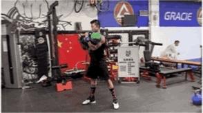 格斗运动员SC训练计划（巴西柔术篇）