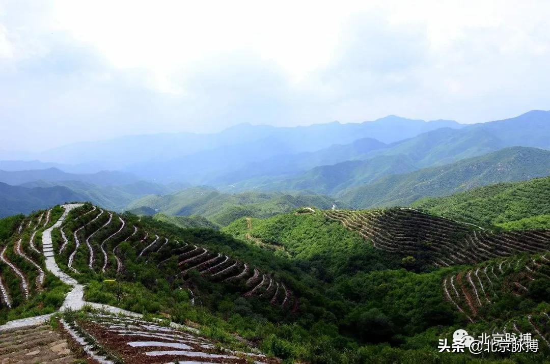 放歌京华丨门头沟、石景山的戳进来听