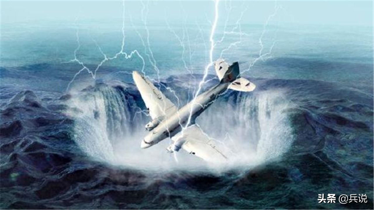 美军最大无人轰炸机,美军最恐怖的轰炸机