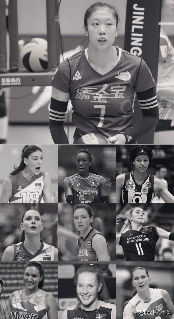 因“左”得福:从右改左的她在新的位置更令人期待