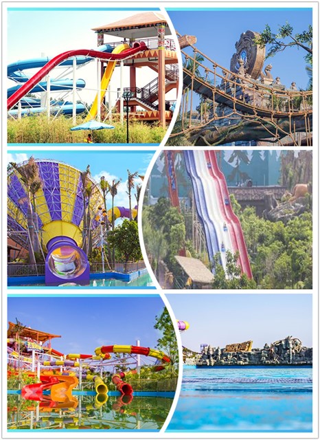 厦门方特和观音山哪个好玩,方特对比迪士尼