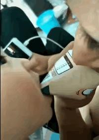 搞笑段子,搞笑动图gif微信可爱表情包