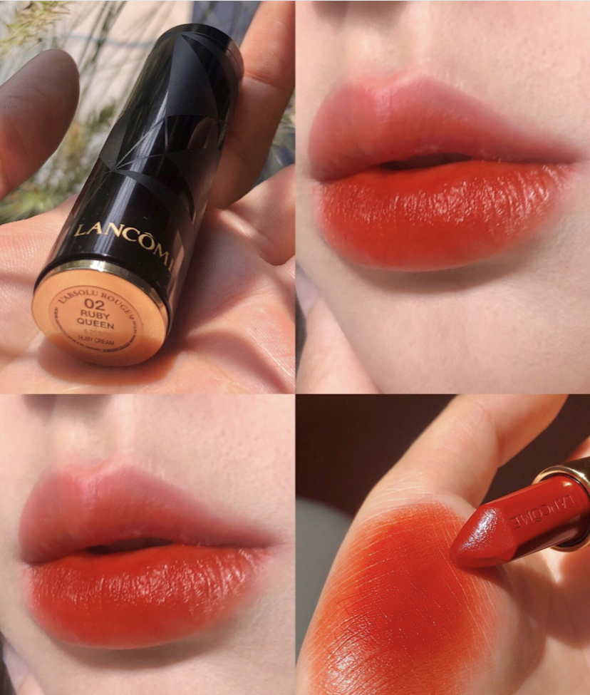 显白持久的口红排行榜前十名,各大品牌最显白的热门口红