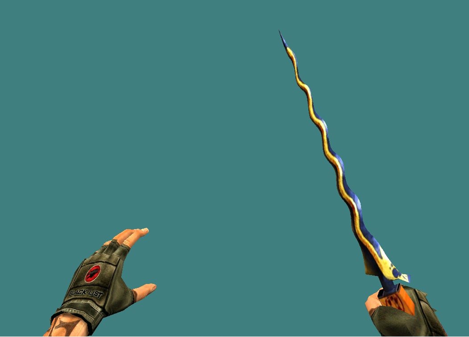 穿越火线当年骗了无数玩家的谣言,穿越火线那些不为人知的秘密