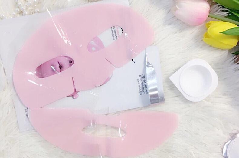 想要美白抗老如何选产品,护肤干货4招教你挑选一款好面膜