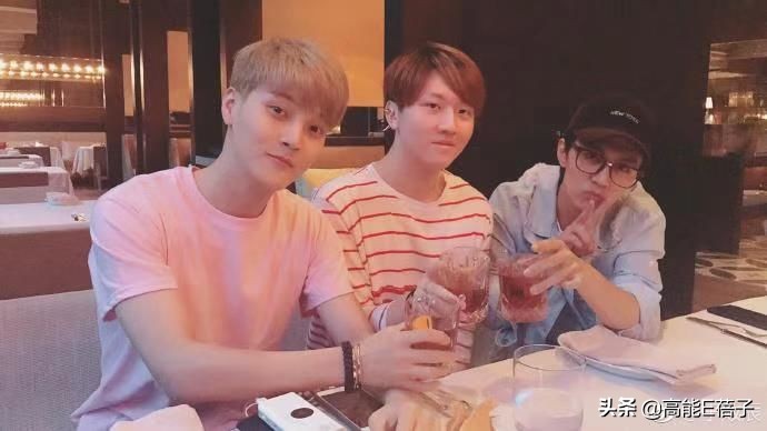 北电11级合影,北电11级表演系