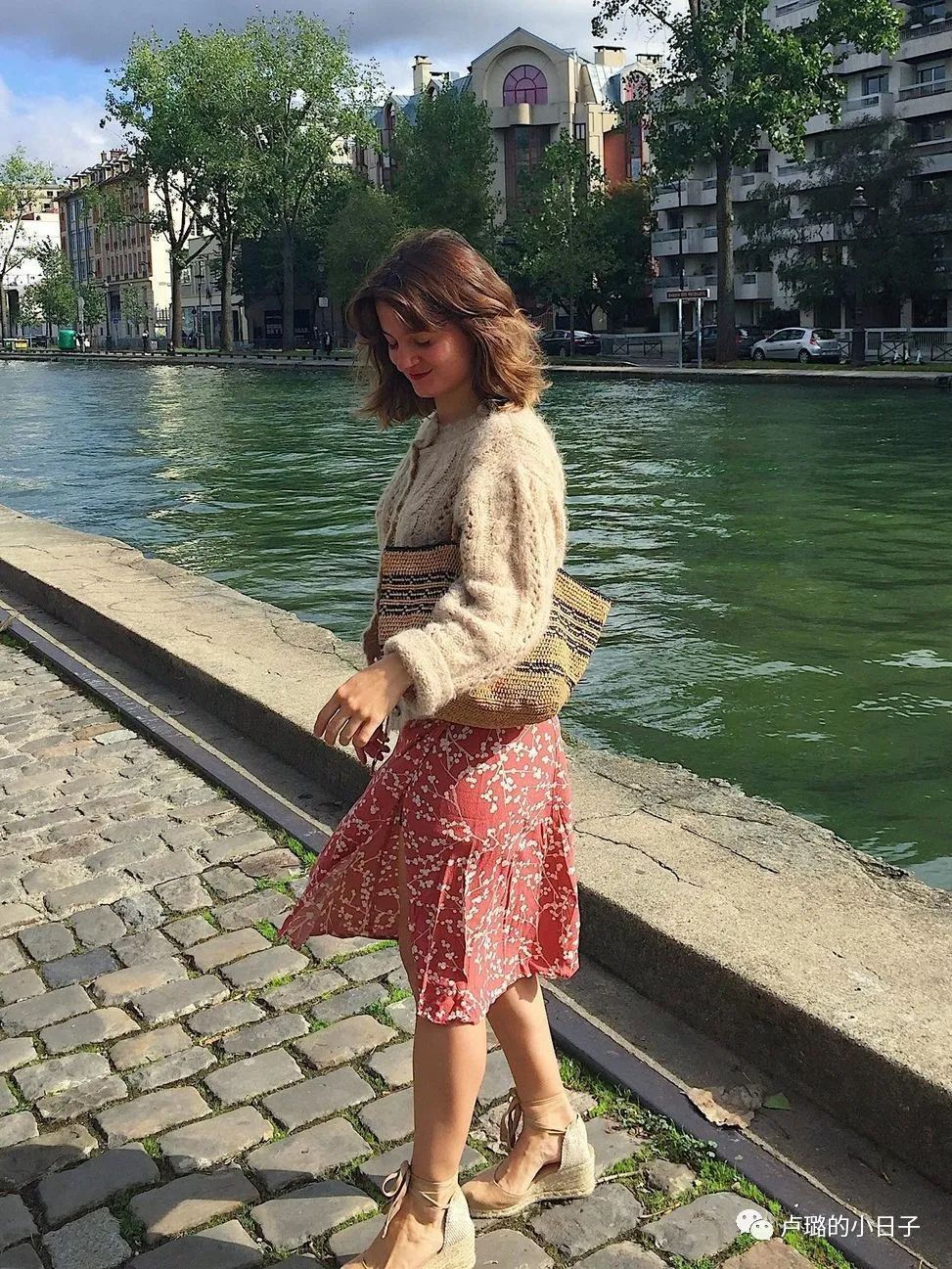 法国小香风凉鞋推荐,小众夏季凉鞋推荐