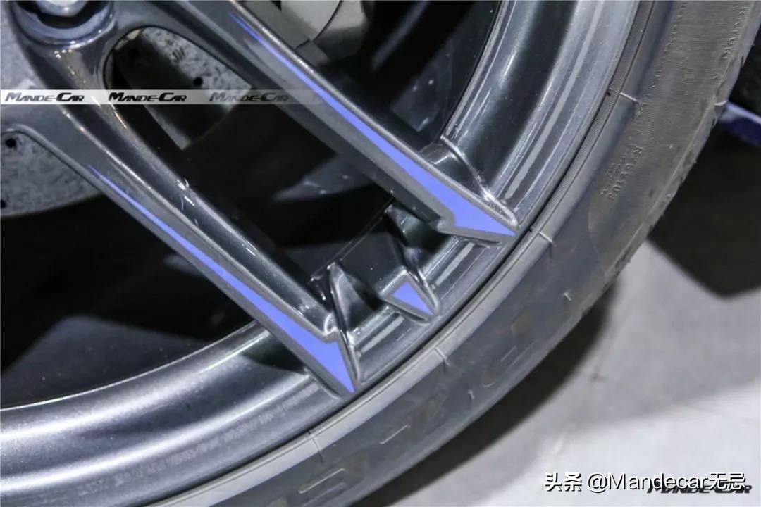 七夕刚过，蓝色妖姬来了｜|玛莎拉蒂GTMC到店更换BMC高流量气格