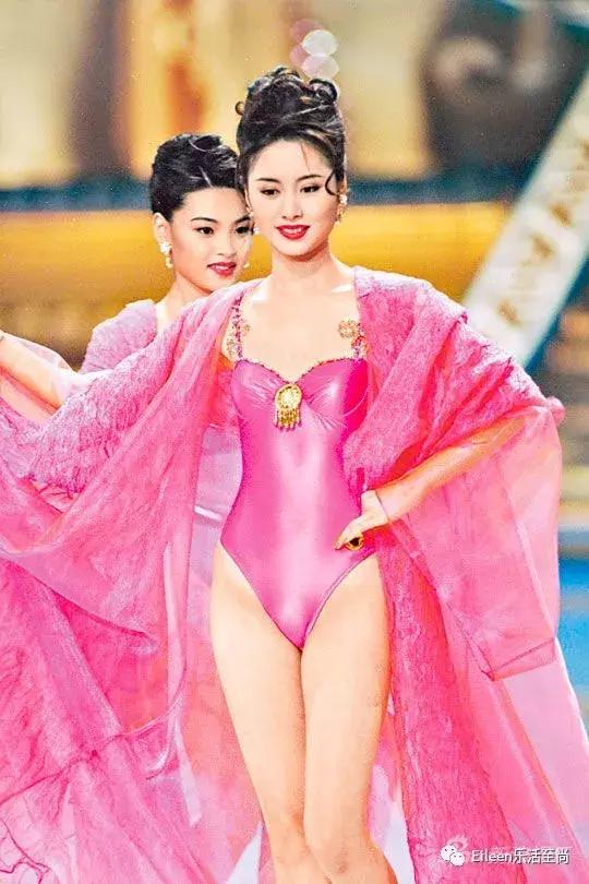 深谈港姐70年：两嫁豪门、成王封神、被骗情财，人间绝色不同命