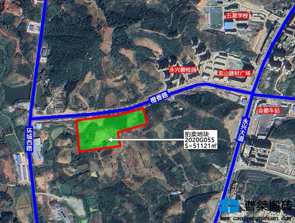 碧桂园拿地郴州,郴州永兴碧桂园永兴府126平