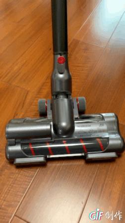小狗t12plusrinse真实测评,小狗吸尘器t12pro