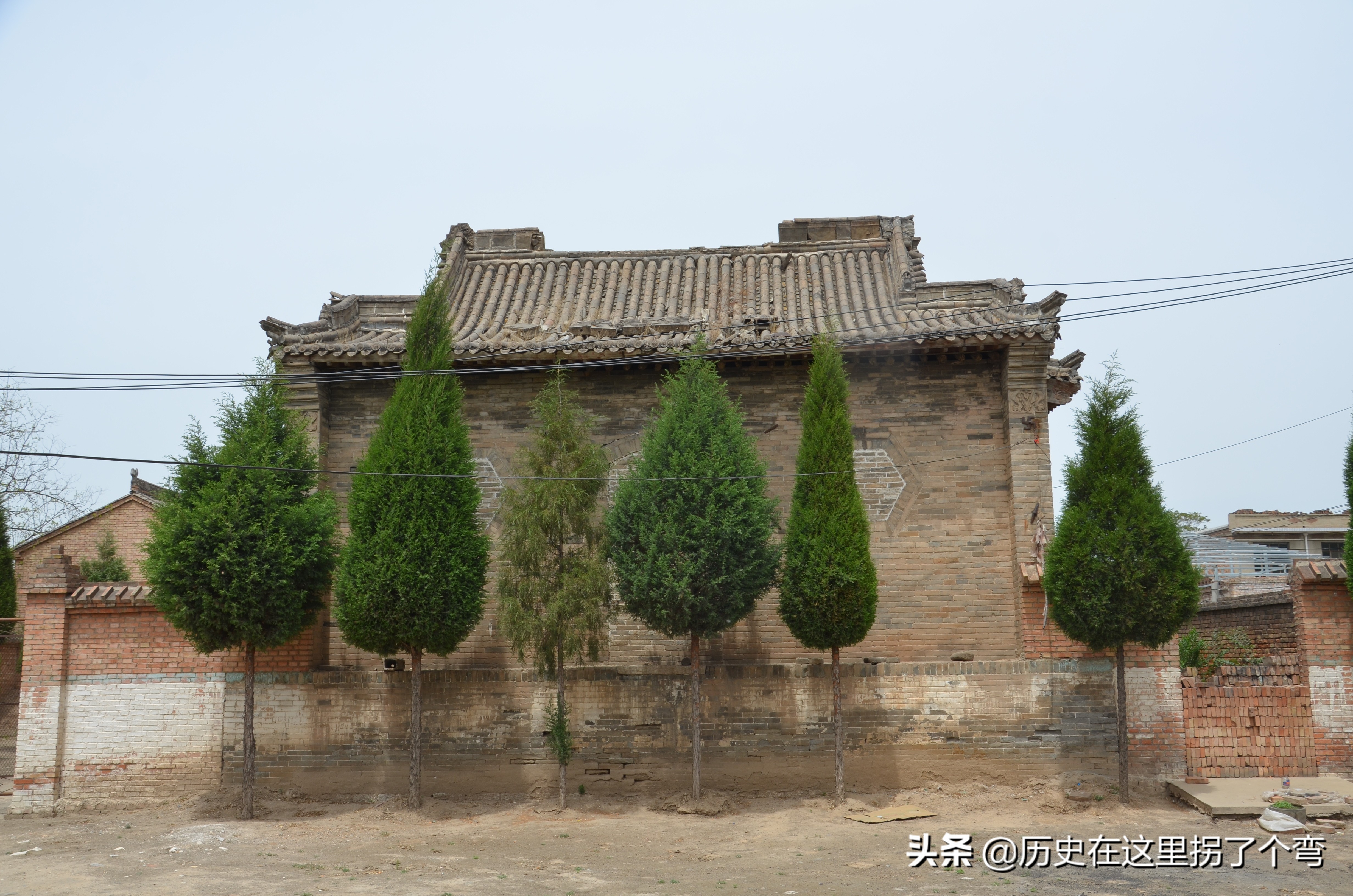 农耕文明看源头之十五：怪事年年有，晋穆侯一战打出个仇人和仇国