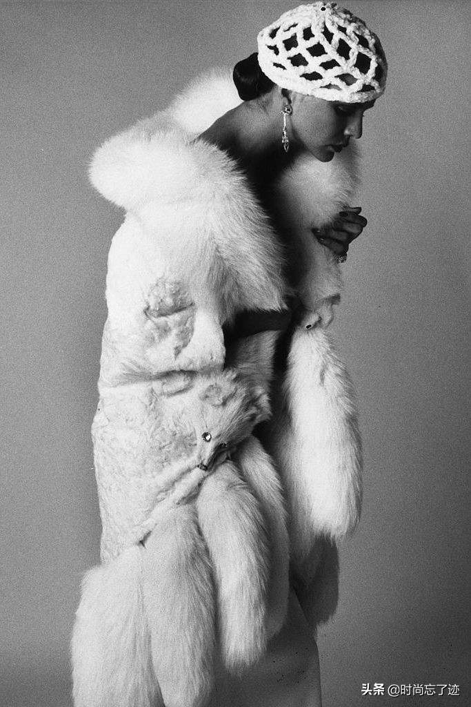 针线编织技术,针线钩织