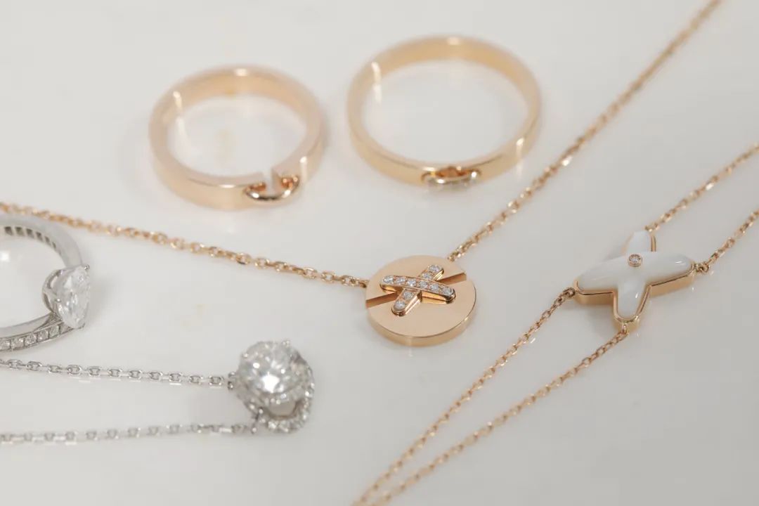 chaumet珠宝值不值得投资,chaumet珠宝价格