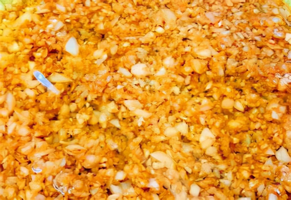 潮汕蒜头朥的正宗做法,潮汕蒜头酥煮什么