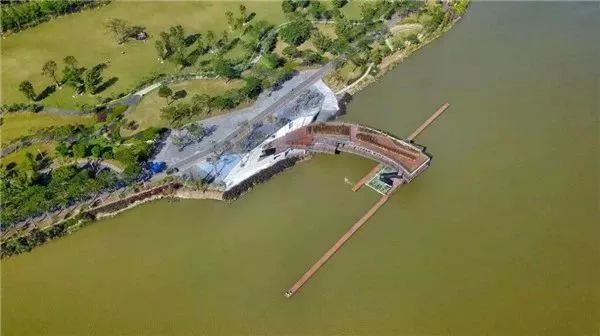 看龙舟提前感受端午的气息,端午玩龙舟可以这样玩