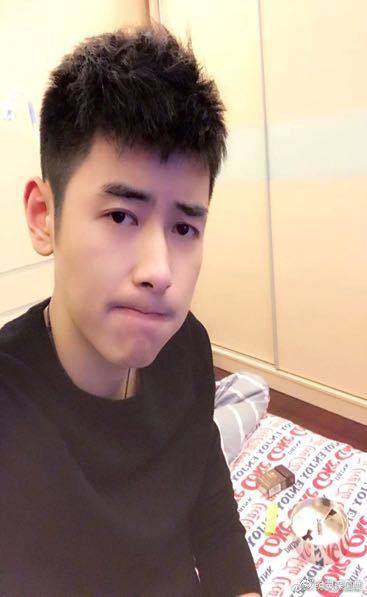 狼人杀狼国男神官方模板,狼国男神海选