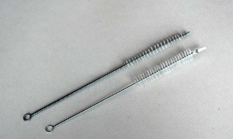 纳米清洁钢丝刷怎么用视频,自制清洁钢丝刷